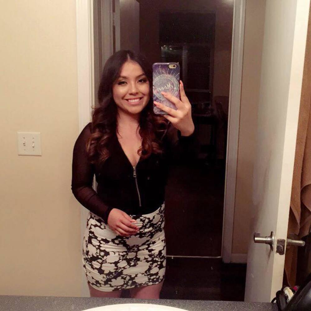 Meet your Posher, Ana